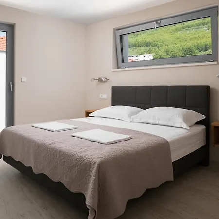 Vila Bellevuekrilo Villa *