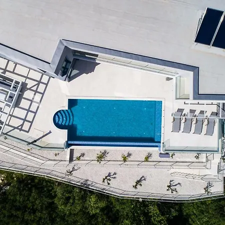 Villa Vila Bellevuekrilo *