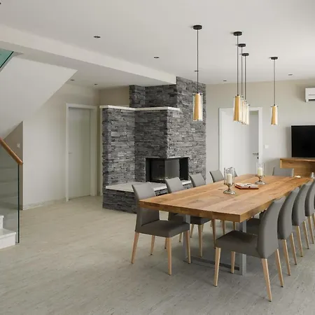 Villa Vila Bellevuekrilo *